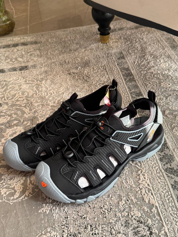 صندل مردانه