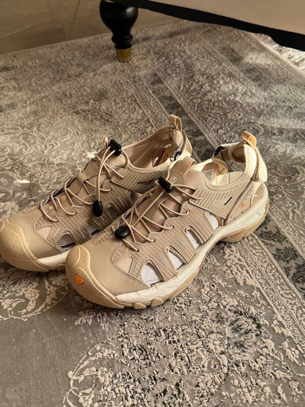 صندل مردانه