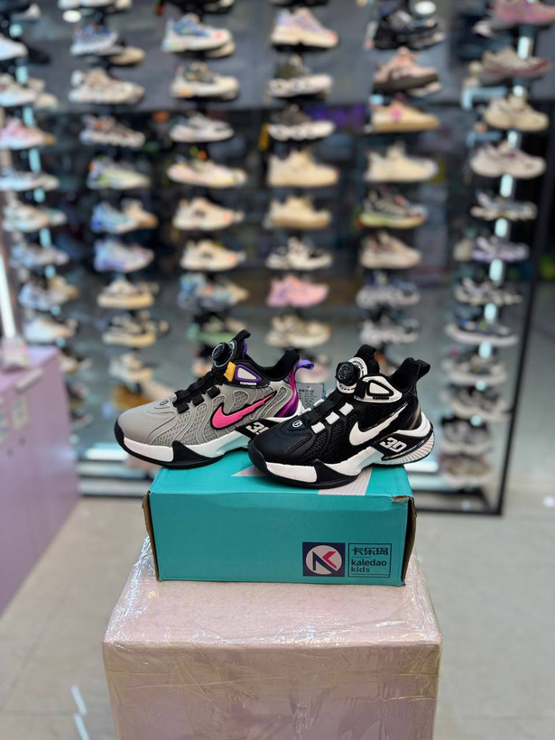 نیم بوت بچگانه