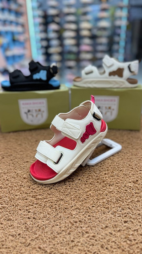 صندل بچگانه