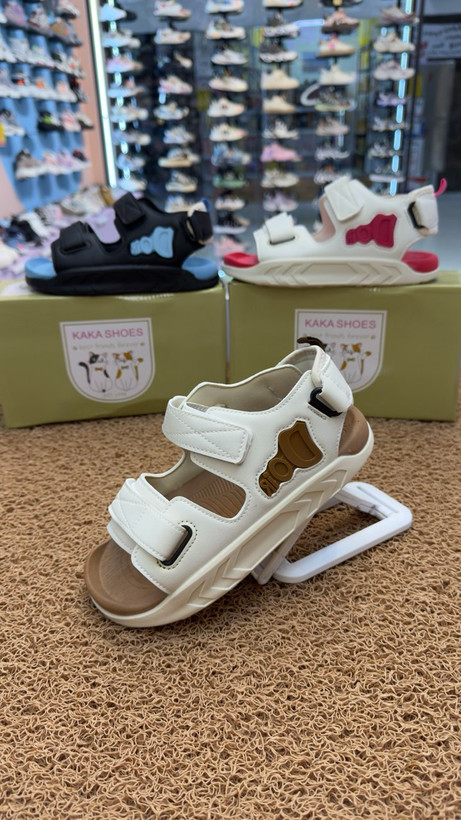 صندل بچگانه