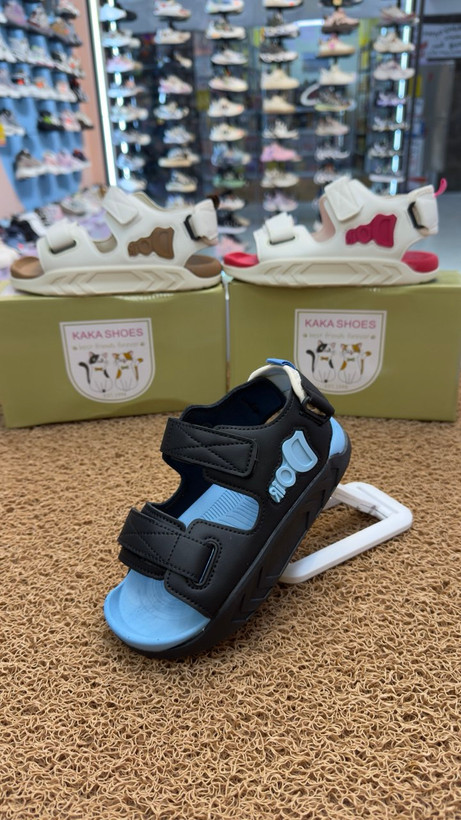 صندل بچگانه