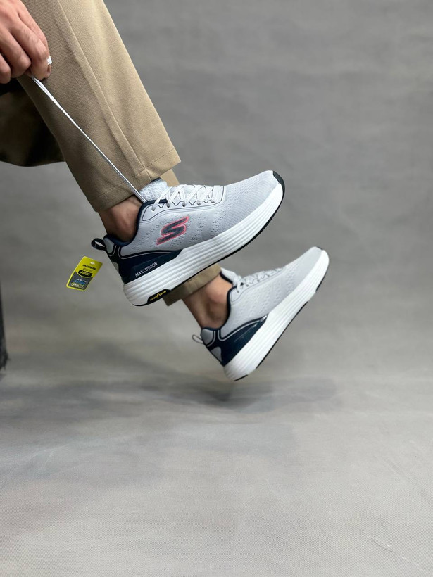 کفش مردانه اسکیچرز