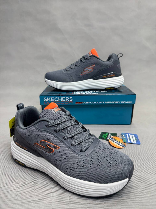 کفش مردانه اسکیچرز