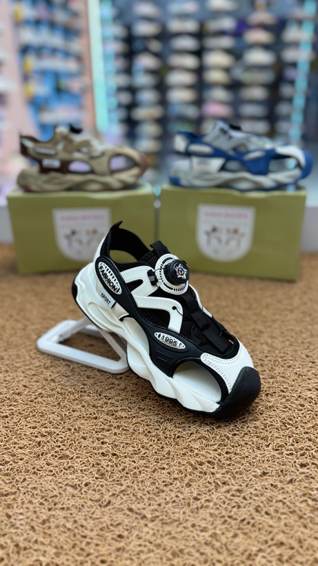 صندل بچگانه