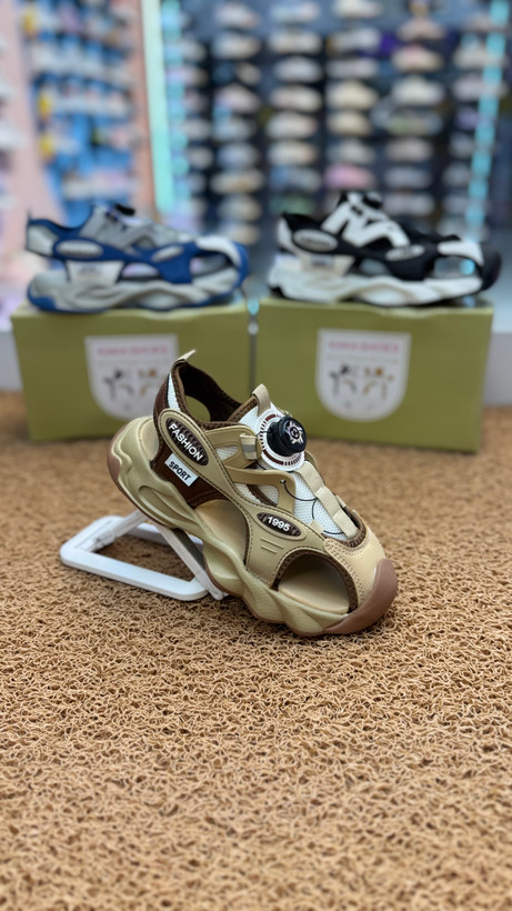 صندل بچگانه