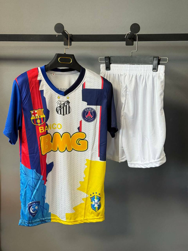 لباس فوتبال