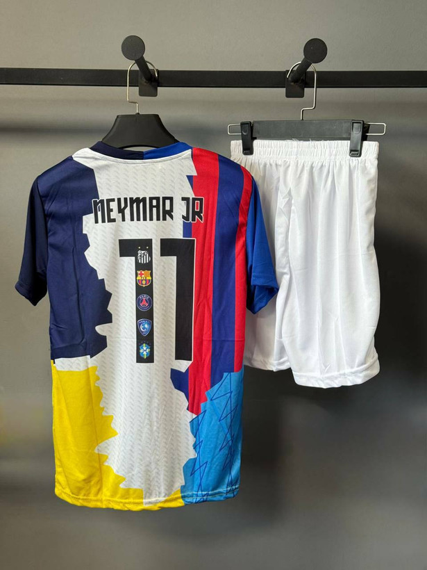 لباس فوتبال