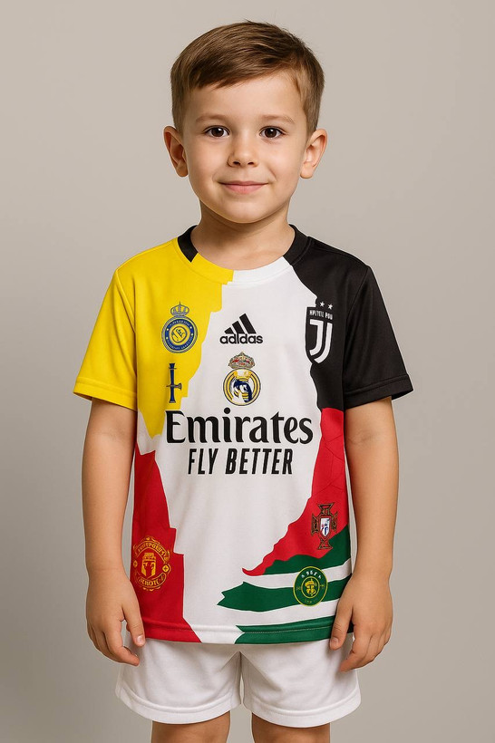 لباس فوتبال