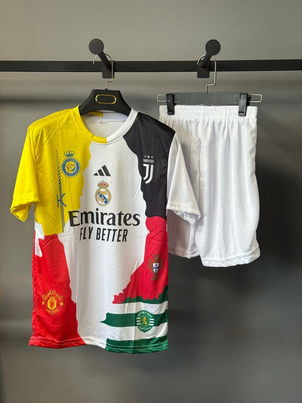 لباس فوتبال