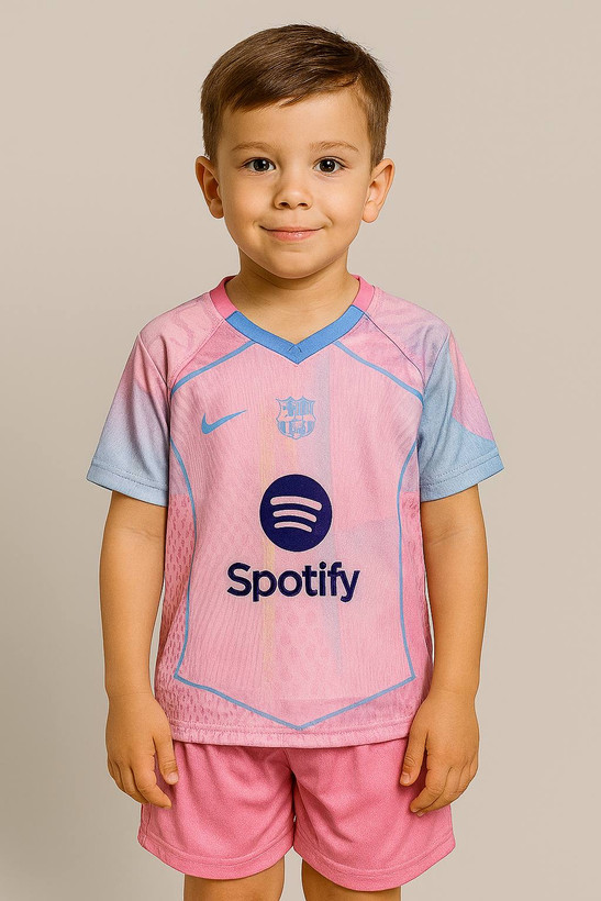 لباس فوتبال