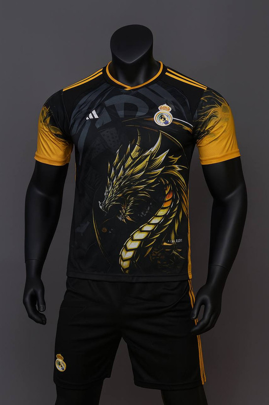 لباس فوتبال