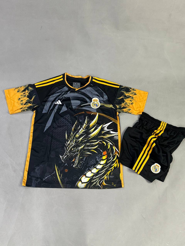 لباس فوتبال