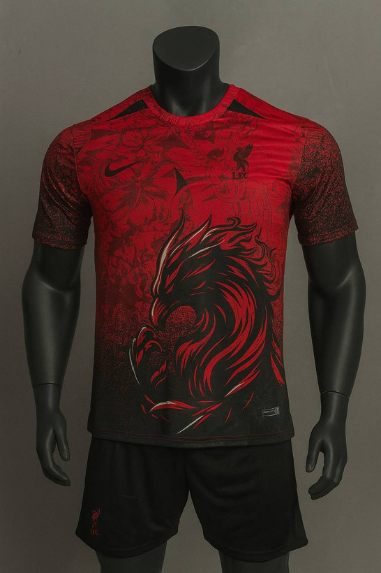 لباس فوتبال