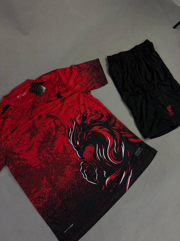 لباس فوتبال