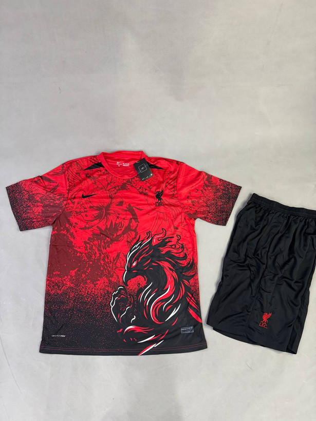 لباس فوتبال