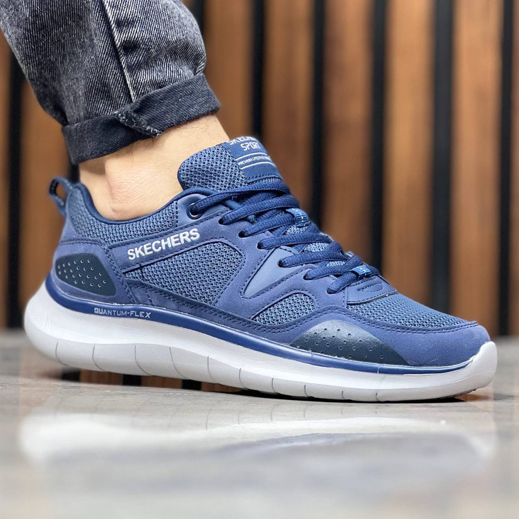 اسکیچرز کوانتوم فلکس