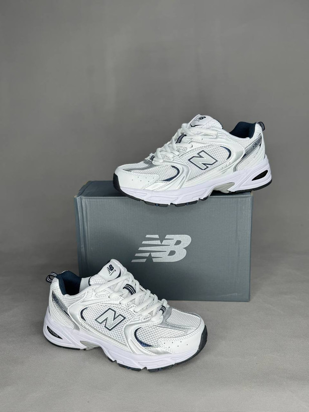 کفش نیوبالانس 530 ست زن و مرد