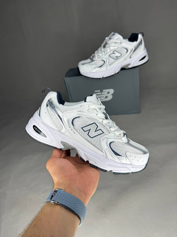 کفش نیوبالانس 530 ست زن و مرد