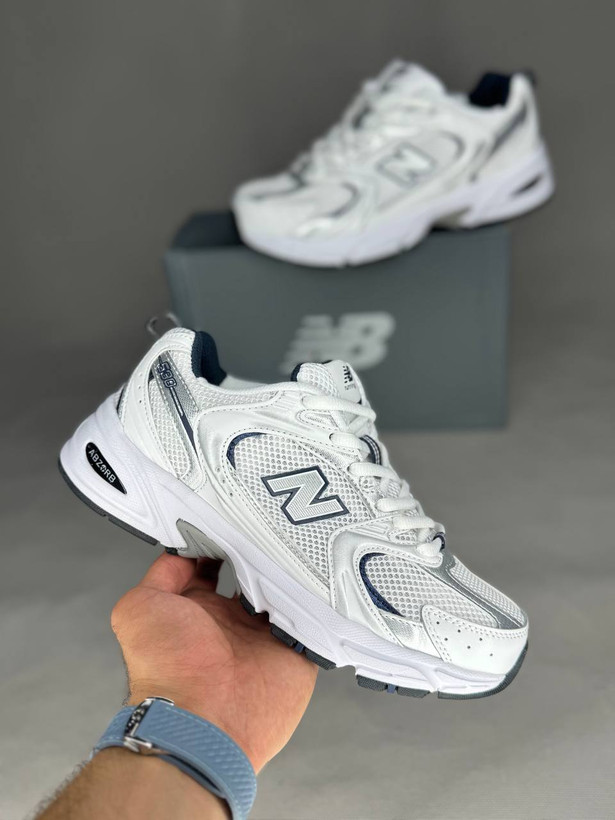 کفش نیوبالانس 530 ست زن و مرد