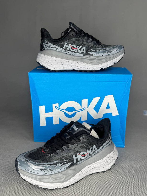 خرید کفش هوکا استینسیون 7 مردانه سایز 41 تا 45 - 4 رنگ مختلف