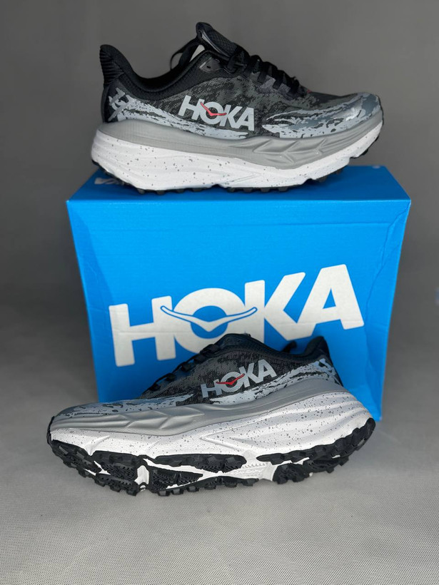 خرید کفش هوکا استینسیون 7 مردانه سایز 41 تا 45 - 4 رنگ مختلف