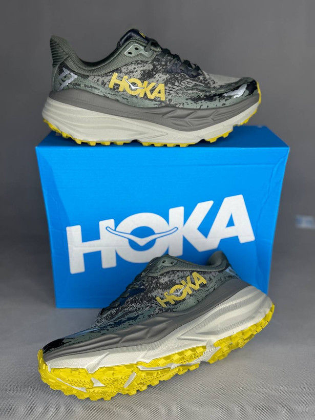 خرید کفش هوکا استینسیون 7 مردانه سایز 41 تا 45 - 4 رنگ مختلف