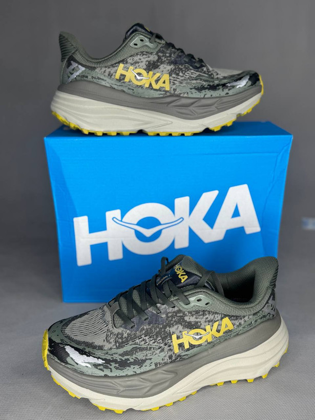 خرید کفش هوکا استینسیون 7 مردانه سایز 41 تا 45 - 4 رنگ مختلف