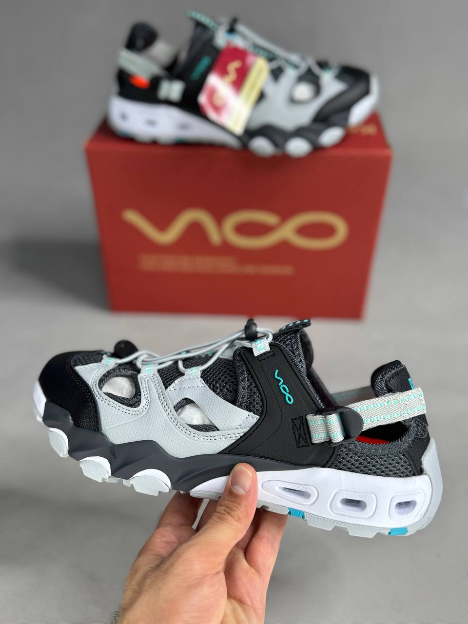 صندل مردانه ویکو