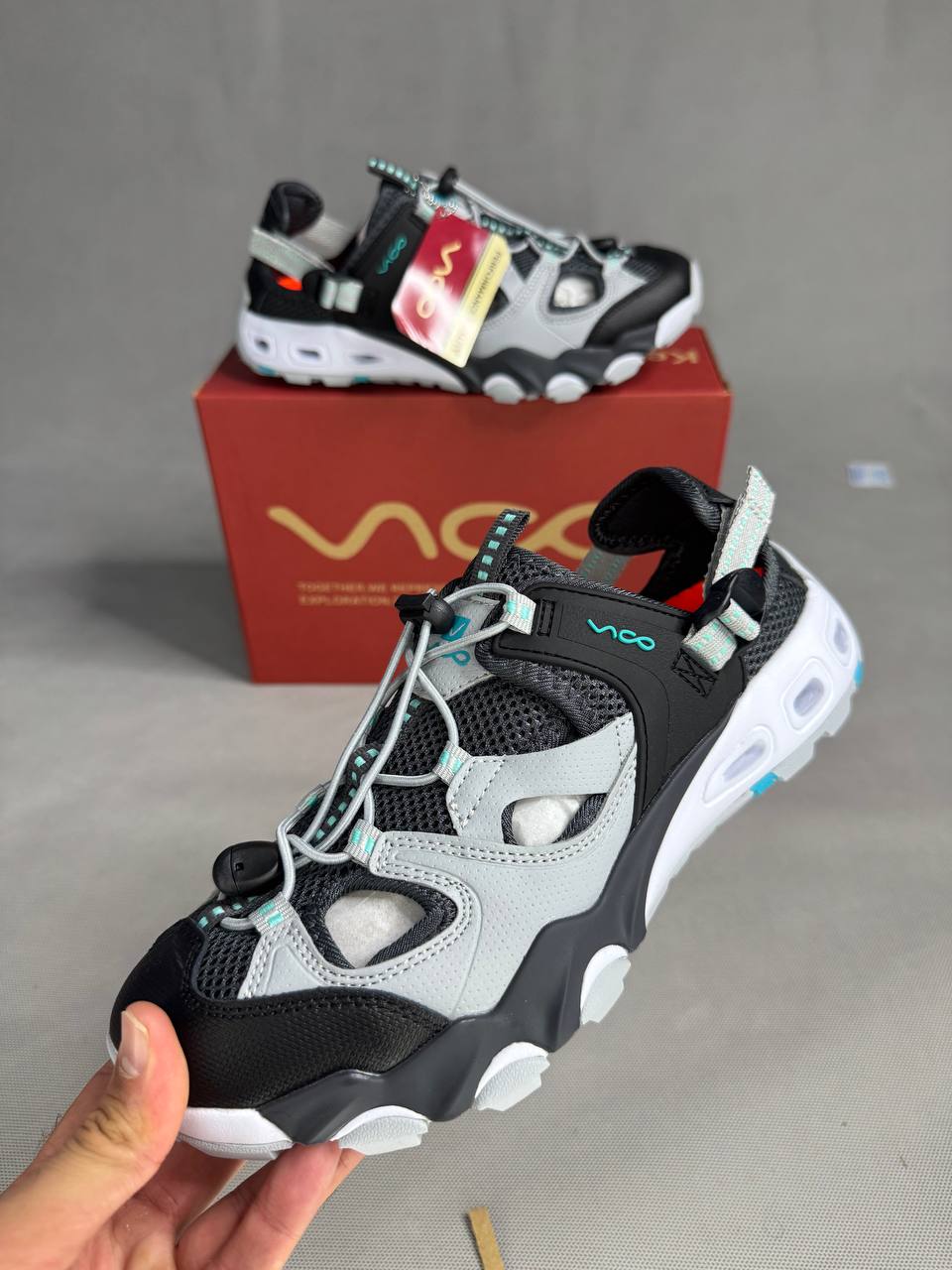 صندل مردانه ویکو