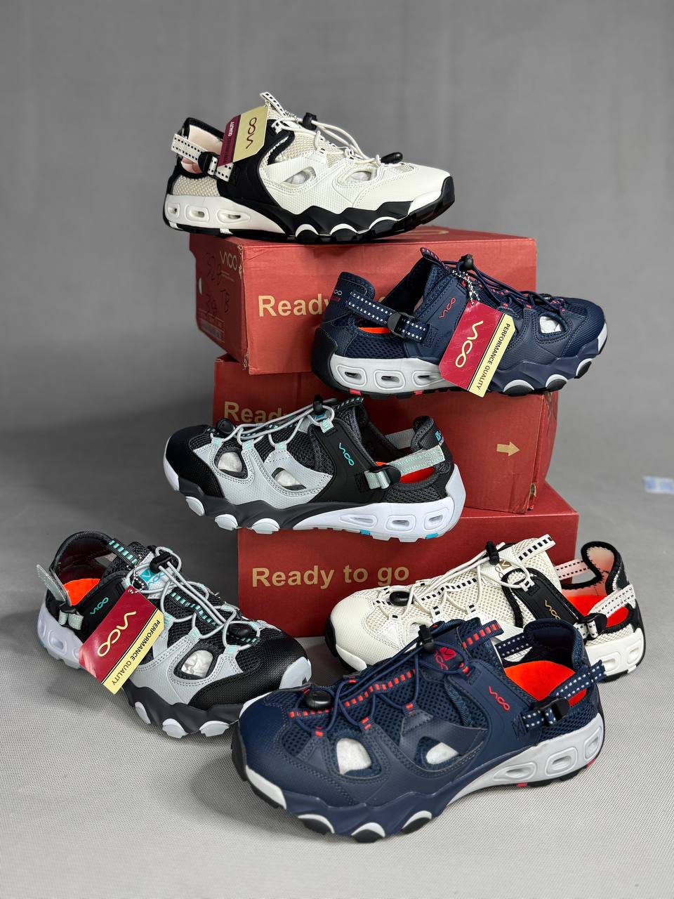 صندل مردانه ویکو