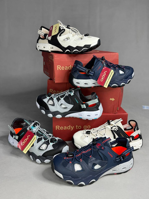 صندل مردانه ویکو