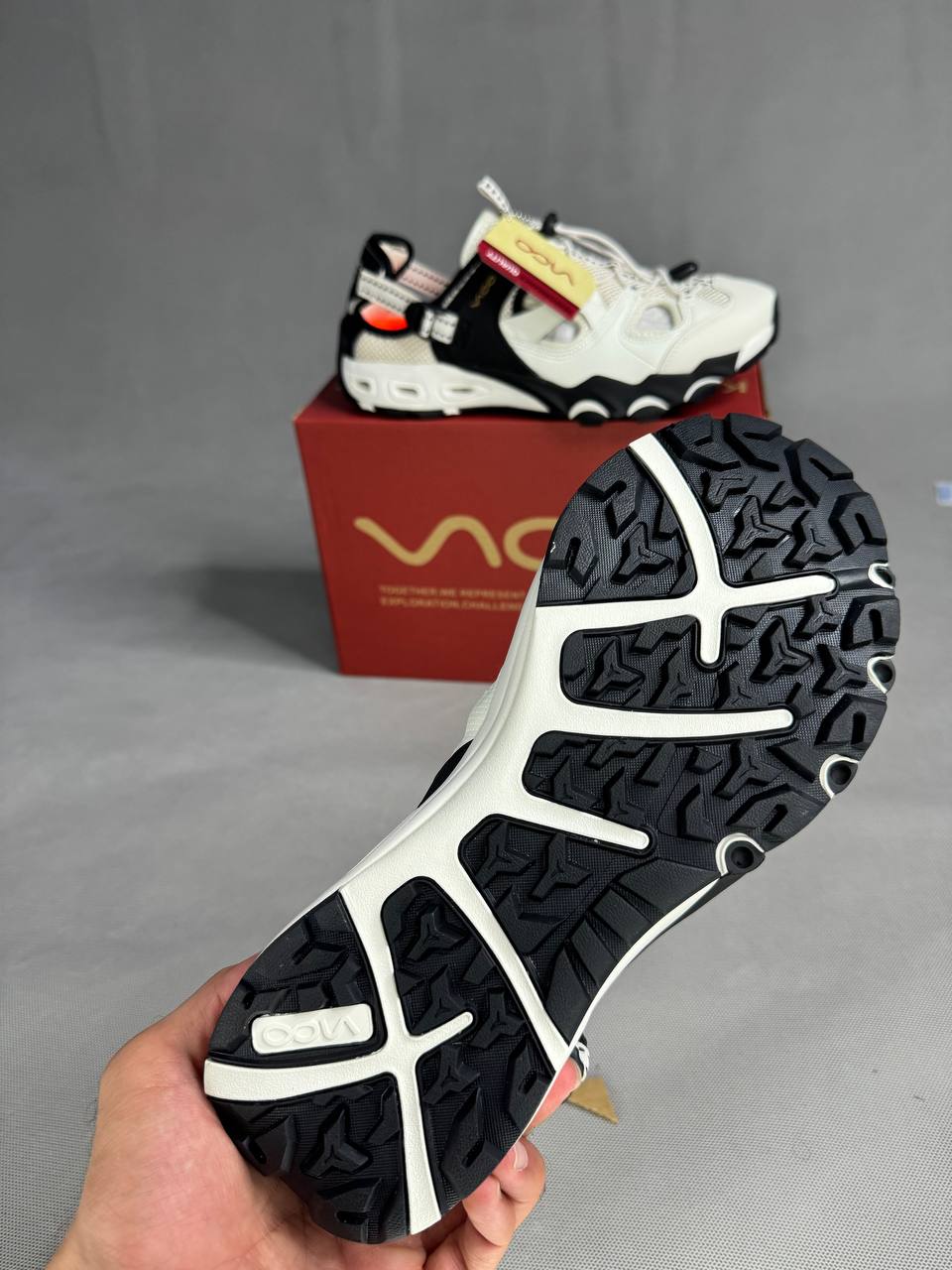 صندل مردانه ویکو