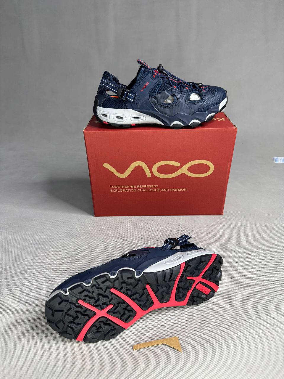 صندل مردانه ویکو