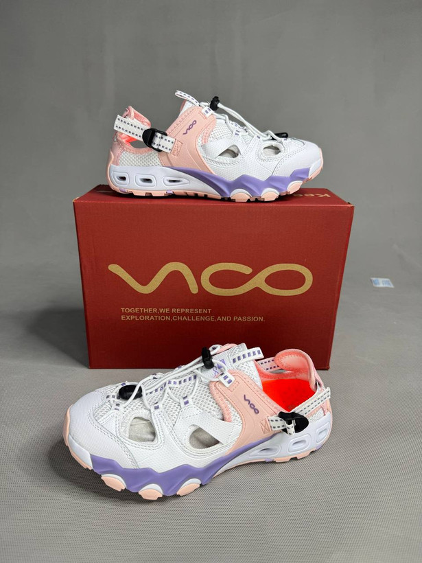 صندل زنانه ویکو