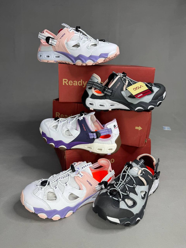 صندل زنانه ویکو