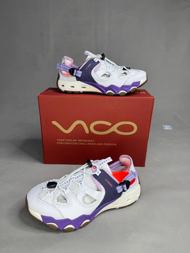 صندل زنانه ویکو