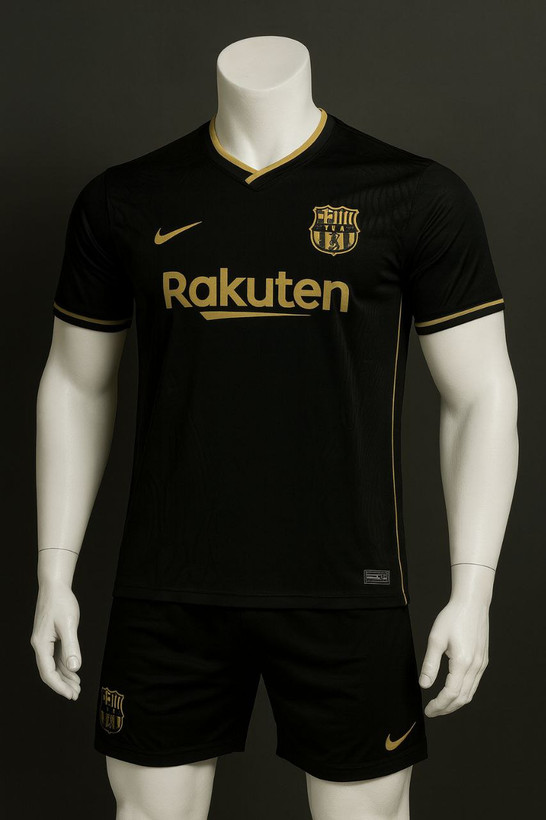 لباس اول بارسلونا 2026| کیت خانگی Barcelona