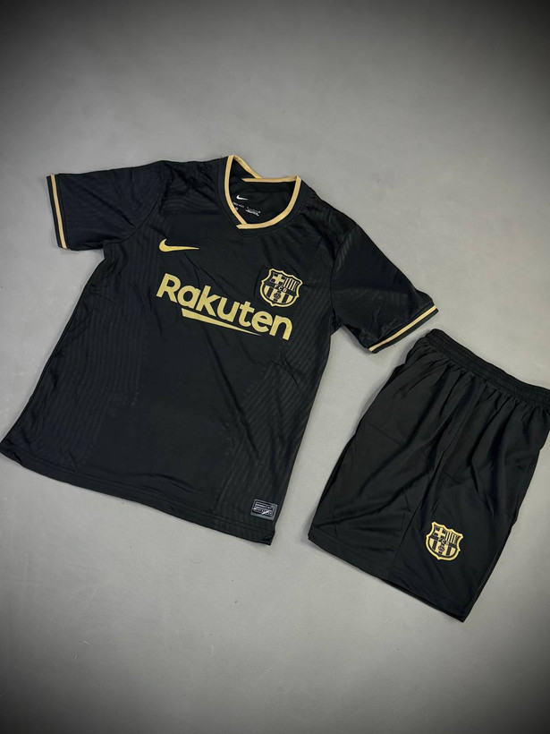 لباس اول بارسلونا 2026| کیت خانگی Barcelona