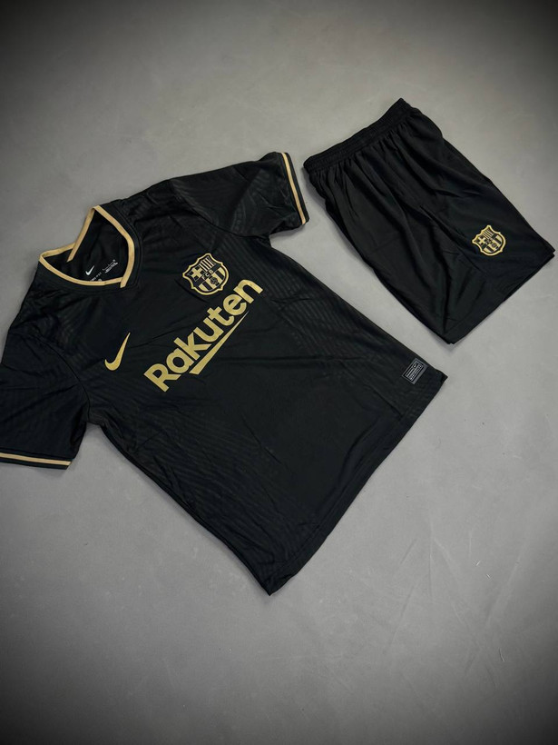 لباس اول بارسلونا 2026| کیت خانگی Barcelona