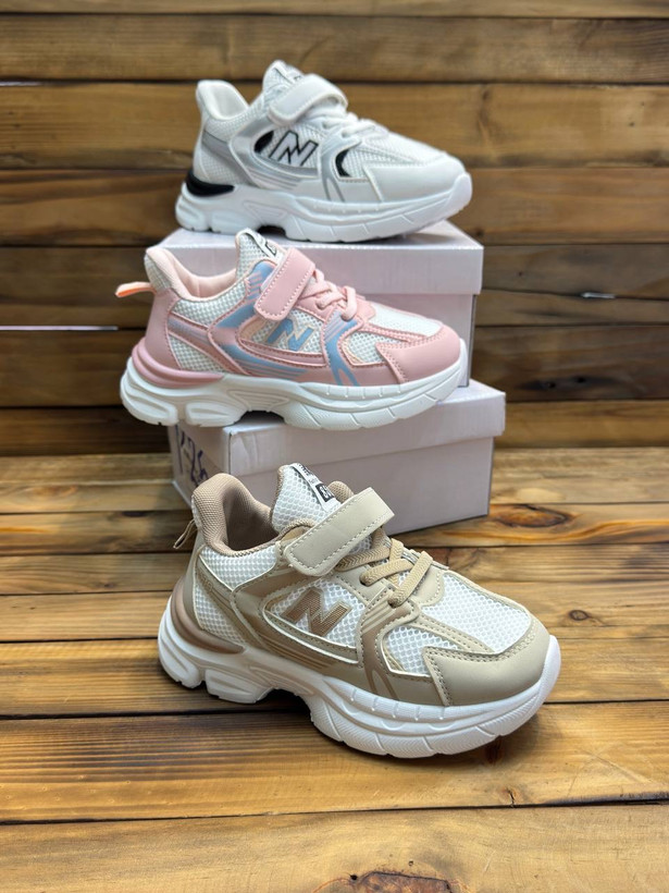 کفش بچگانه نیوبالانس 530