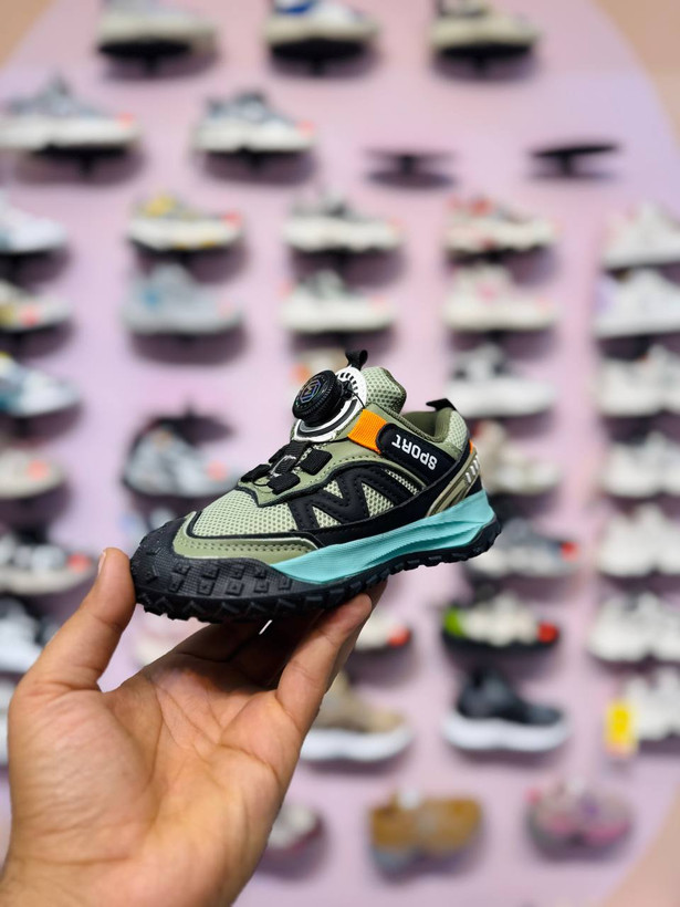 کفش بچگانه کاکاشوز