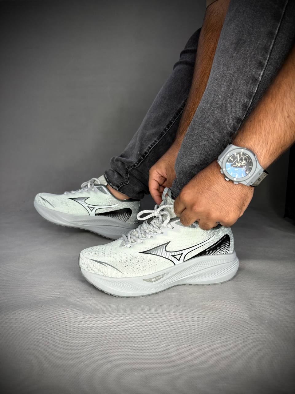 خرید کفش رانینگ Mizuno