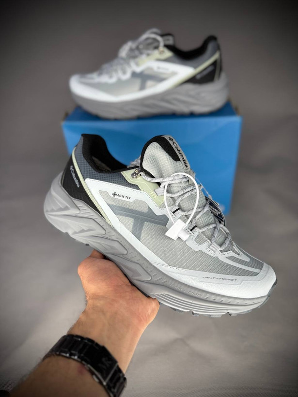 کفش مردانه کلمبیا Montrail