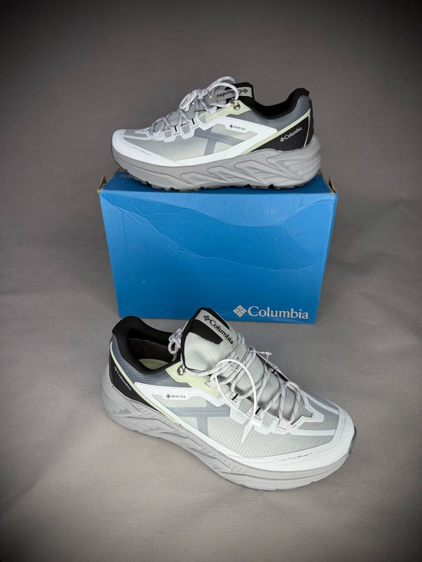 کفش مردانه کلمبیا Montrail