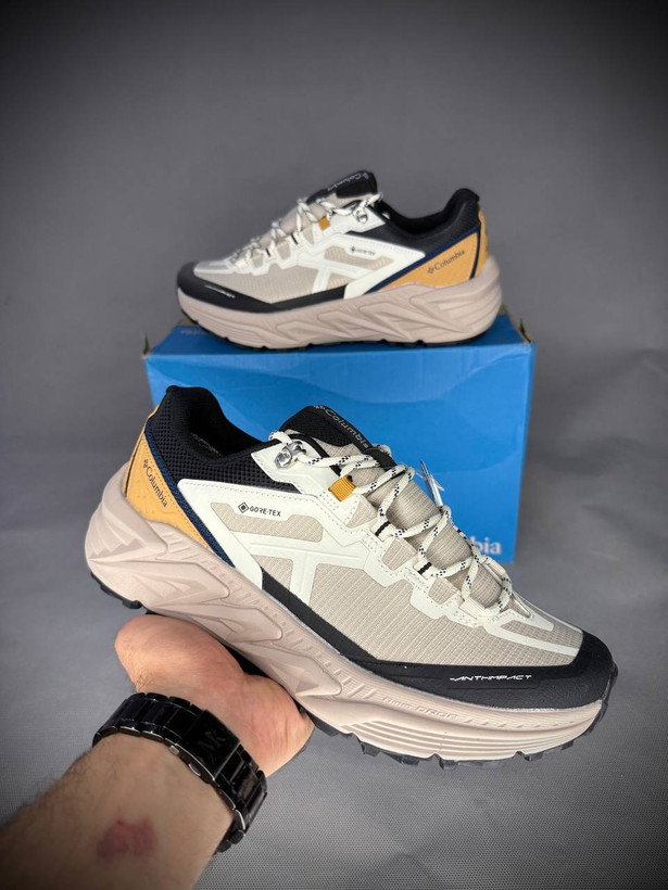 کفش مردانه کلمبیا Montrail