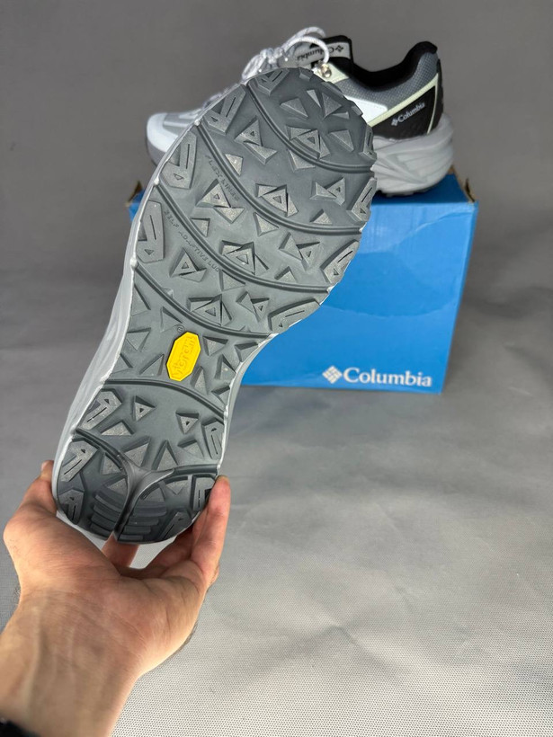 کفش مردانه کلمبیا Montrail