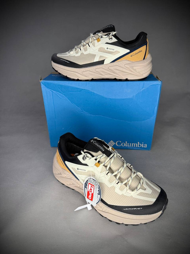 کفش مردانه کلمبیا Montrail