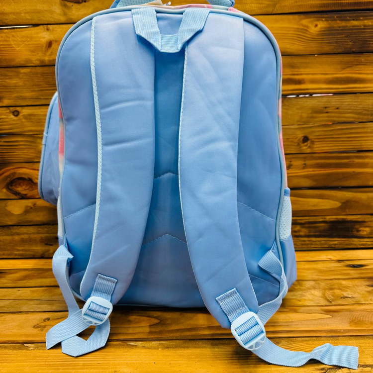 کوله پشتی وارداتی دو تیکه سه بعدی سینومورل