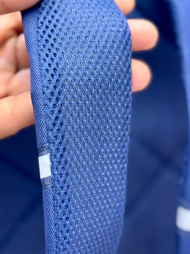 کوله پشتی وارداتی سه بعدی طرح لبوبو